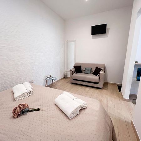 Nonna Tetta Chic Station & Center Walkable Apartamento Monopoli Exterior foto