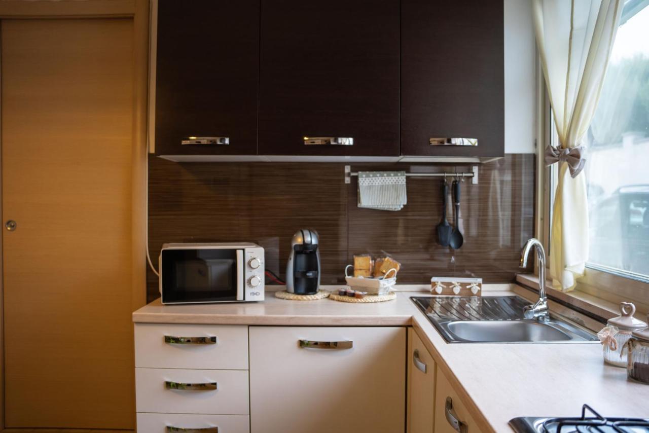Nonna Tetta Chic Station & Center Walkable Apartamento Monopoli Exterior foto