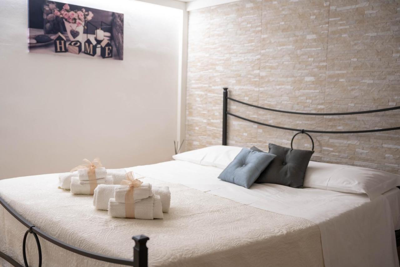 Nonna Tetta Chic Station & Center Walkable Apartamento Monopoli Exterior foto