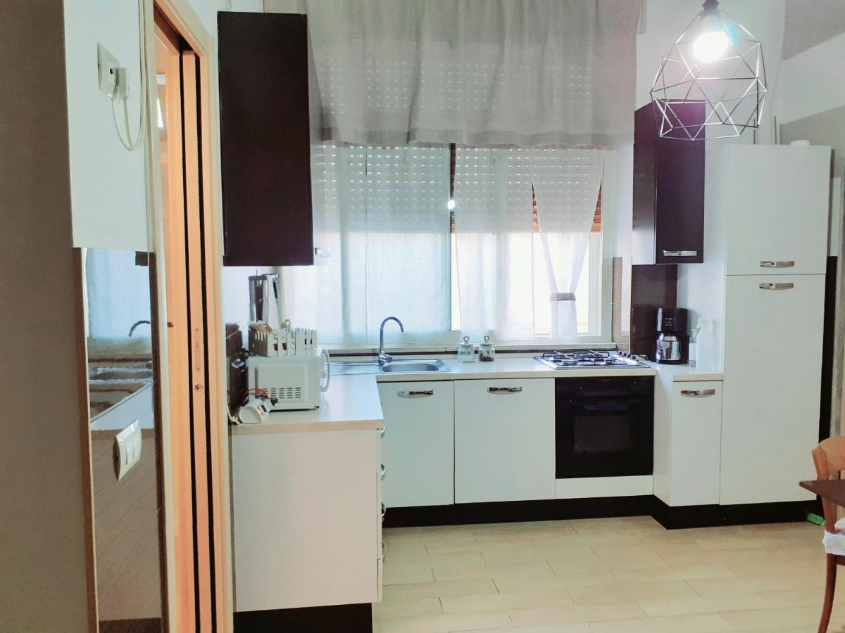 Nonna Tetta Chic Station & Center Walkable Apartamento Monopoli Exterior foto