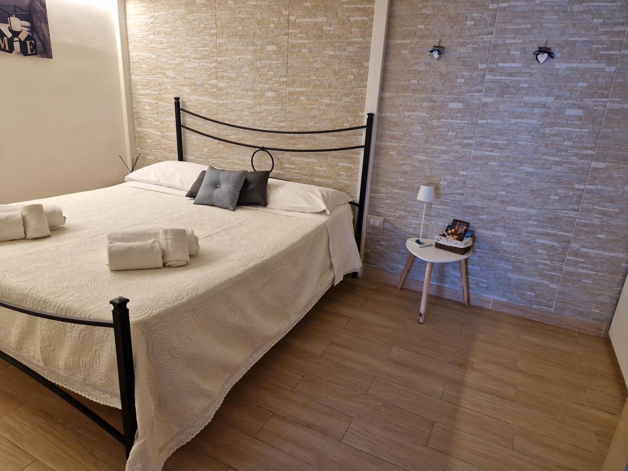 Nonna Tetta Chic Station & Center Walkable Apartamento Monopoli Exterior foto