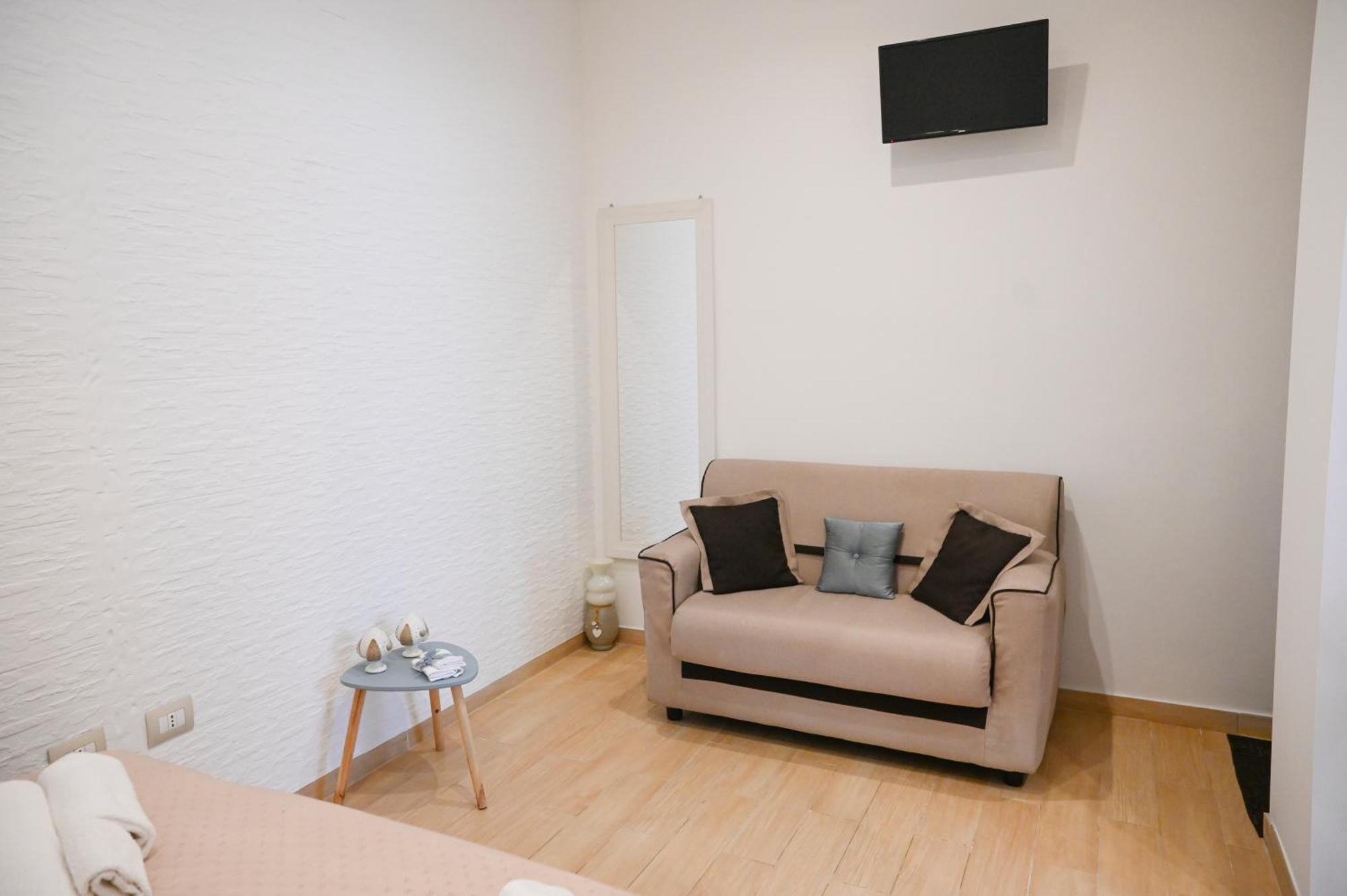 Nonna Tetta Chic Station & Center Walkable Apartamento Monopoli Exterior foto