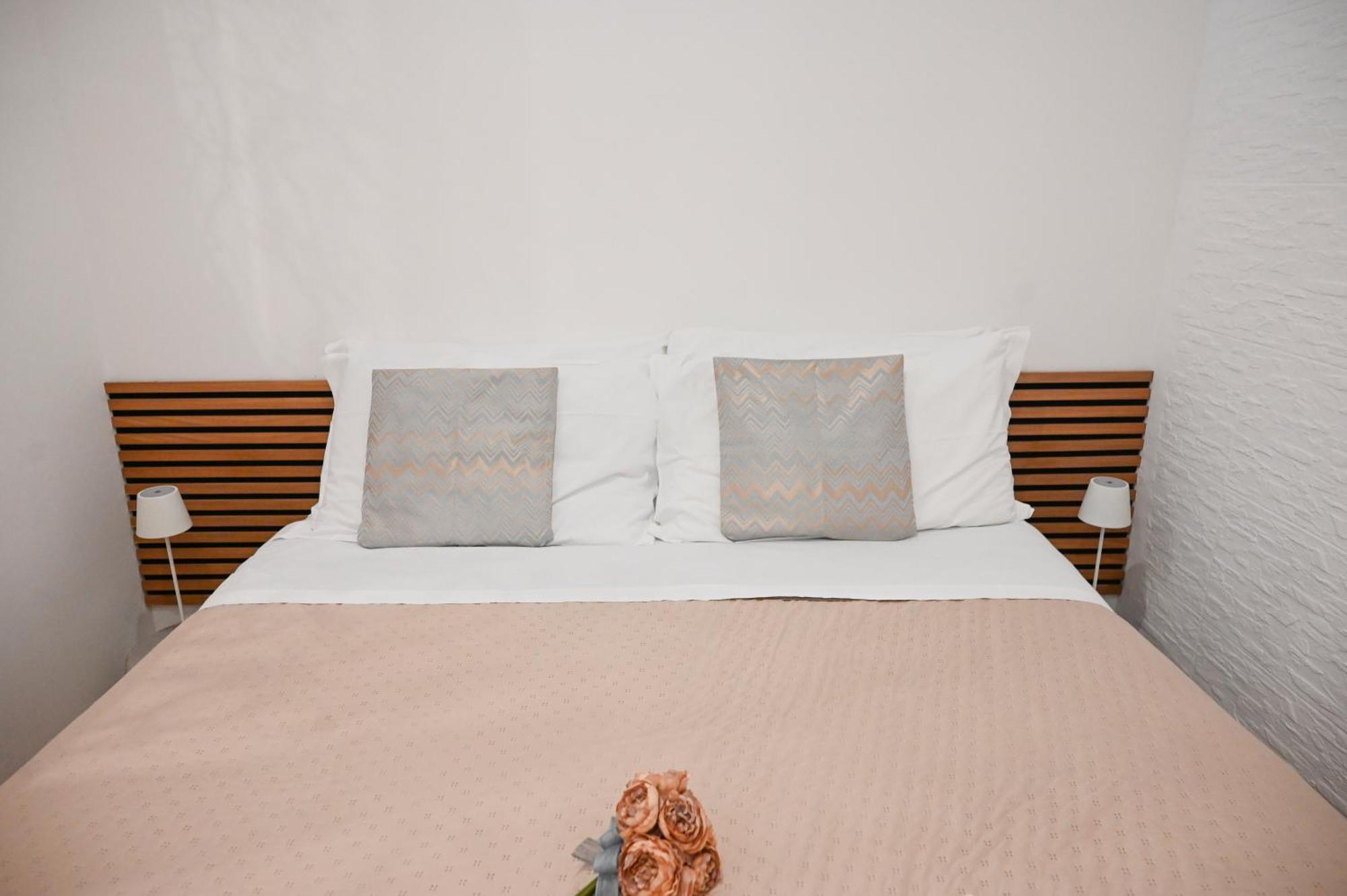Nonna Tetta Chic Station & Center Walkable Apartamento Monopoli Exterior foto