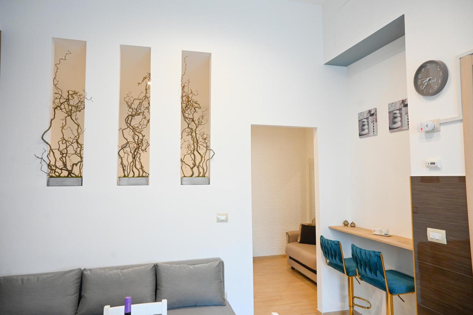 Nonna Tetta Chic Station & Center Walkable Apartamento Monopoli Exterior foto